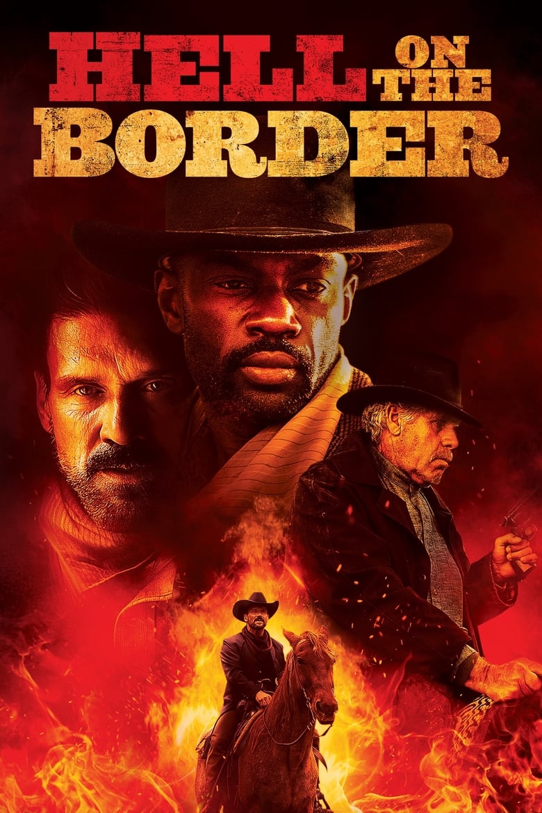 ឋាននរកនៅព្រំដែន | Hell on the Border