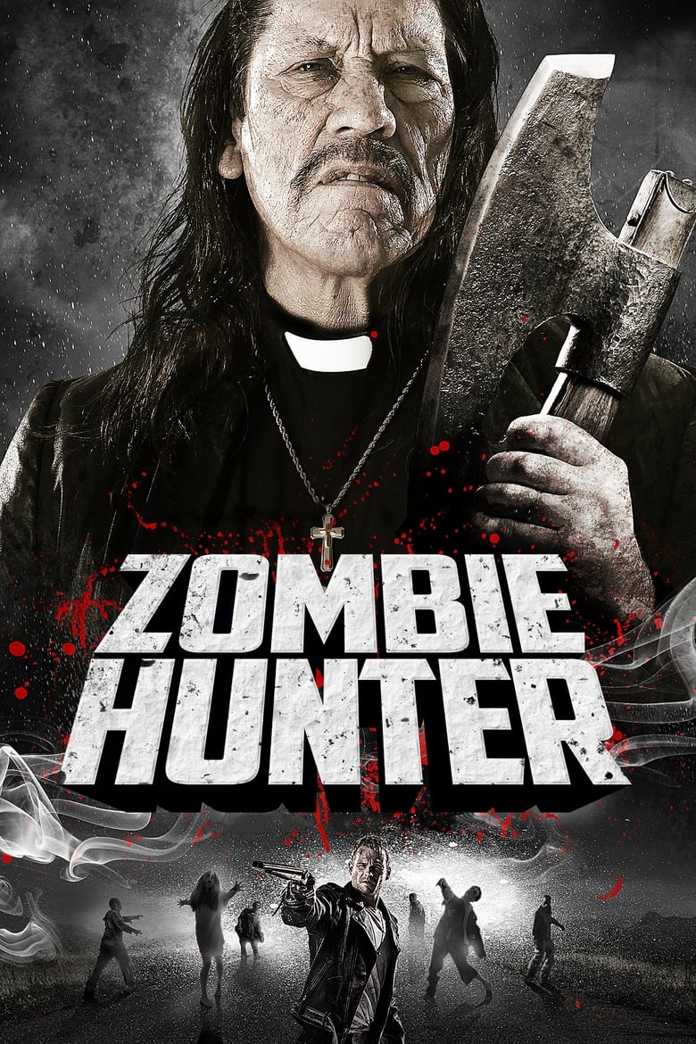 អ្នកប្រម៉ាញ់ខ្មោចឆៅ | Zombie Hunter