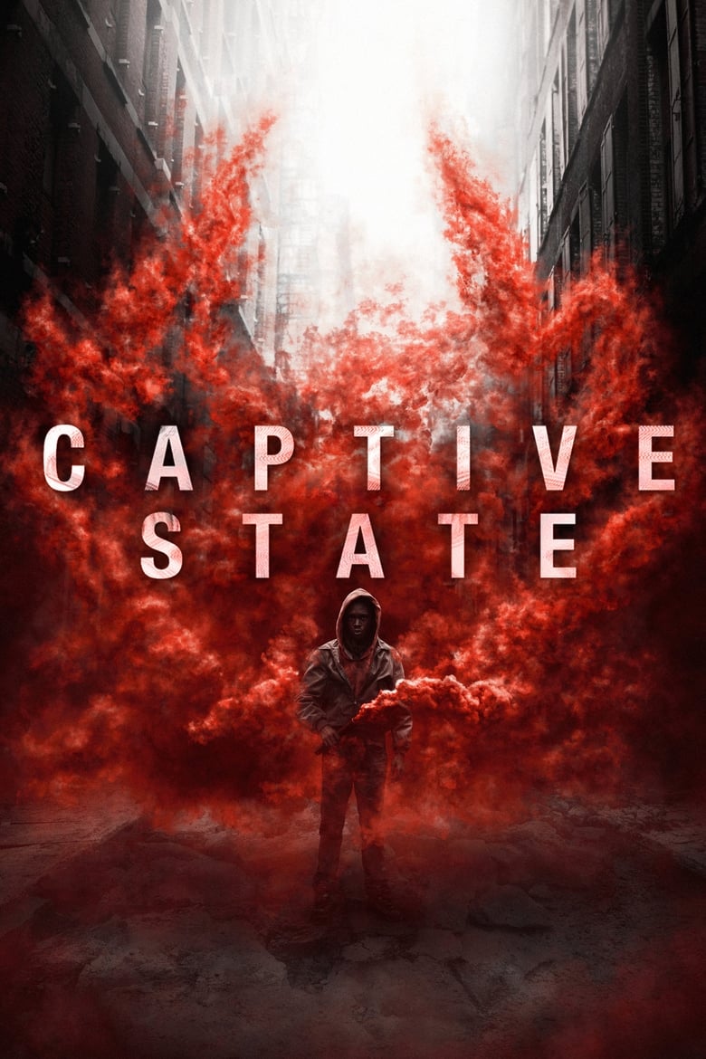 រដ្ឋជាប់ឃុំឃាំង | Captive State