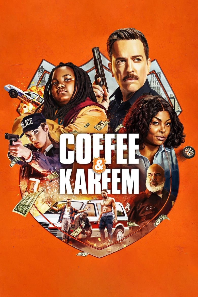 កាហ្វេនិងការ៉ែម | Coffee & Kareem
