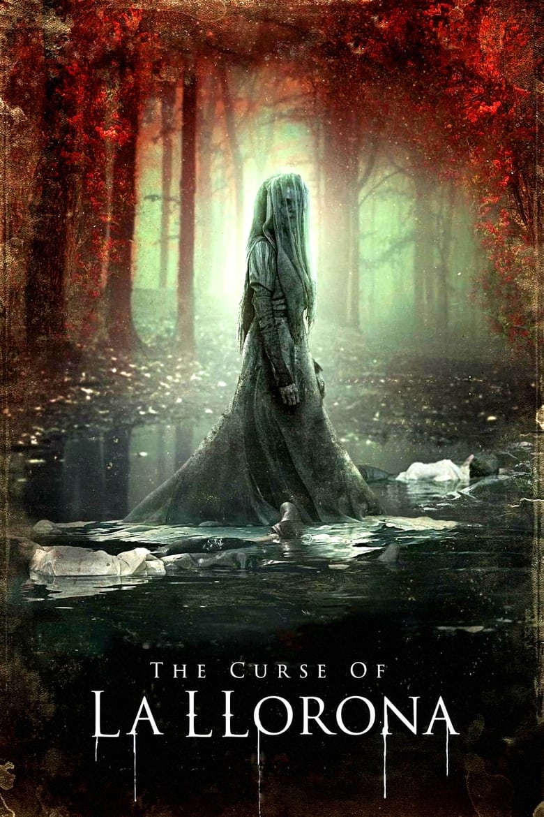 បណ្តាសានៃឡាឡូរ៉ូណា | The Curse of La Llorona