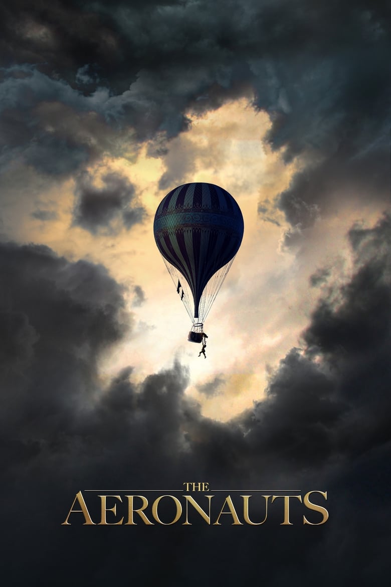 អវកាសយានិក | The Aeronauts