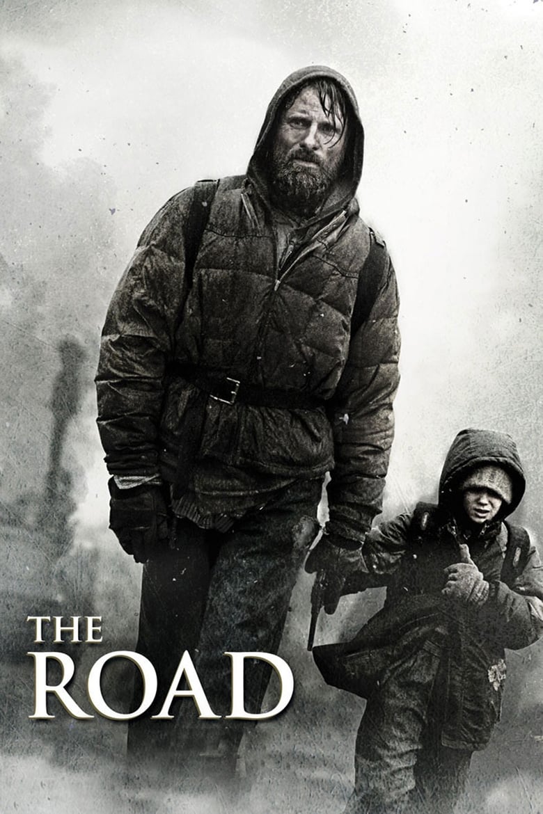 អ្នកប្រមាញ់តាមដងផ្លូវ | The Road