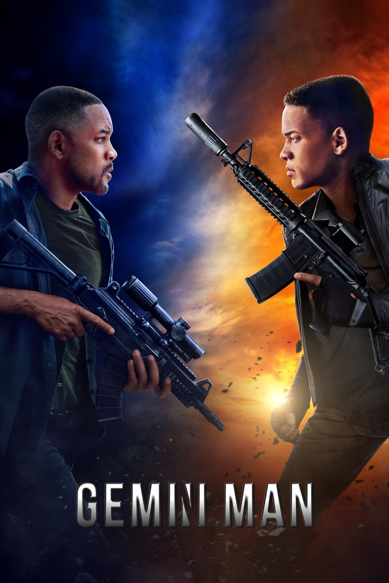 អនុភាពជាបុរស | Gemini Man
