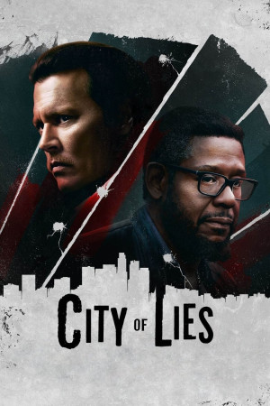 ទីក្រុងបោកប្រាស់ | City of Lies