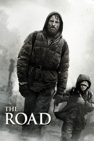 អ្នកប្រមាញ់តាមដងផ្លូវ | The Road