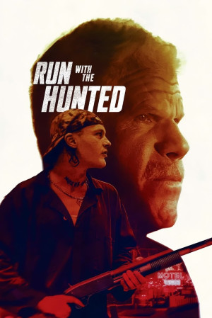 រត់ជាមួយអ្នកប្រមាញ់ | Run with the Hunted