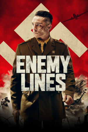 បន្ទាត់សត្រូវ | Enemy Lines