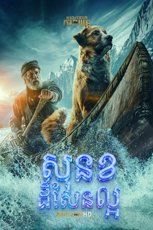សុនខដ៏សែនល្អ