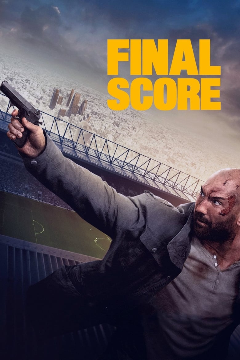 ពិន្ទុចុងក្រោយ / Final Score