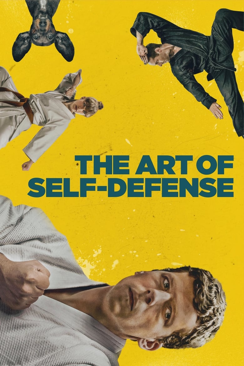 សិល្បៈការពារខ្លួន / The Art of Self-Defense