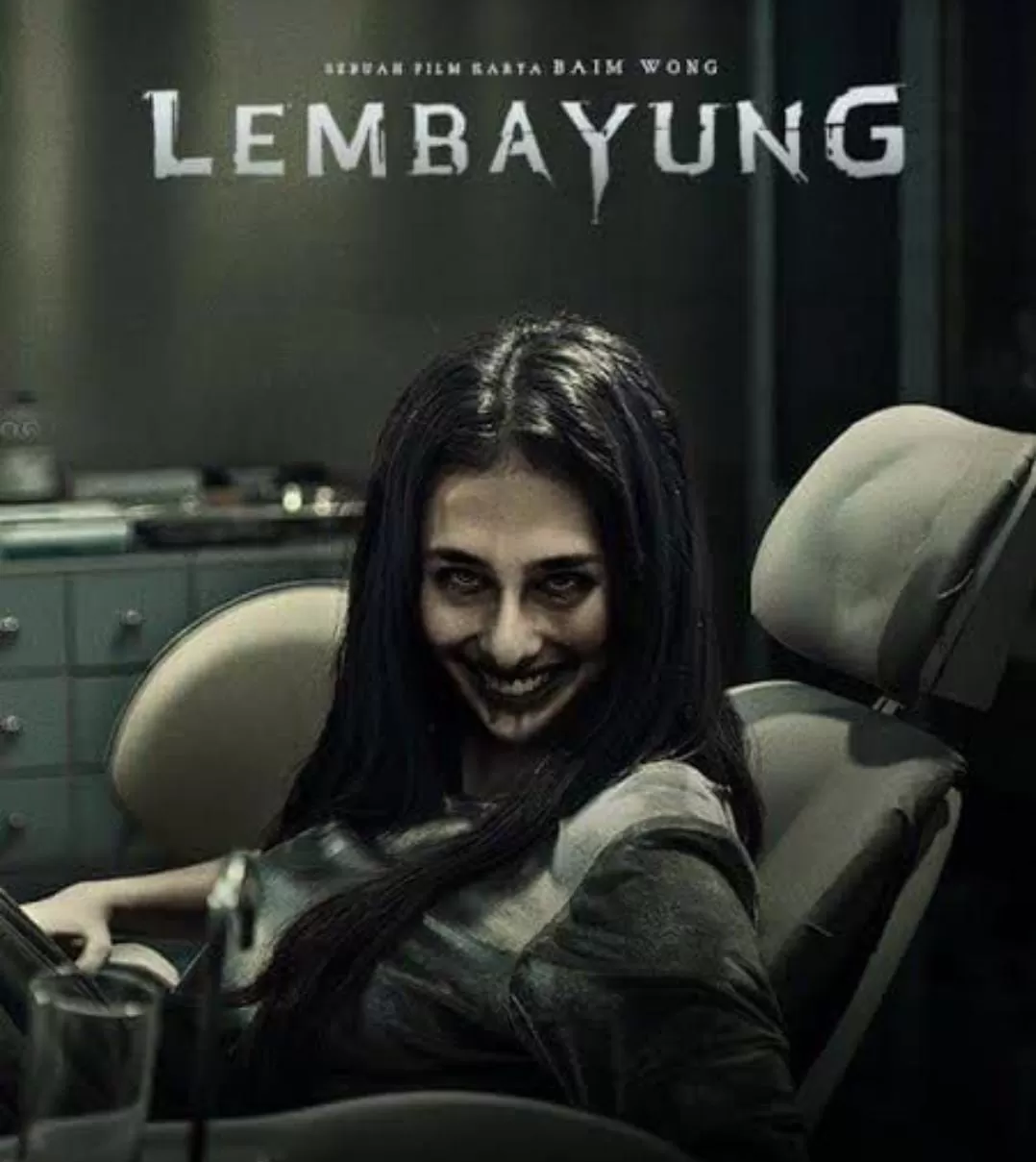 មន្ទីរពេទ្យខ្មោច | Lembayung