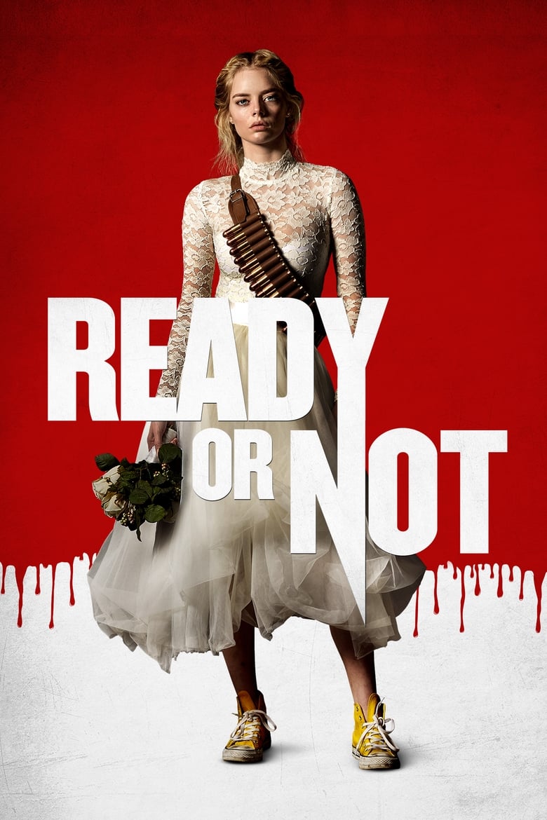 ក្មេងស្រីបិសាច / Ready or Not