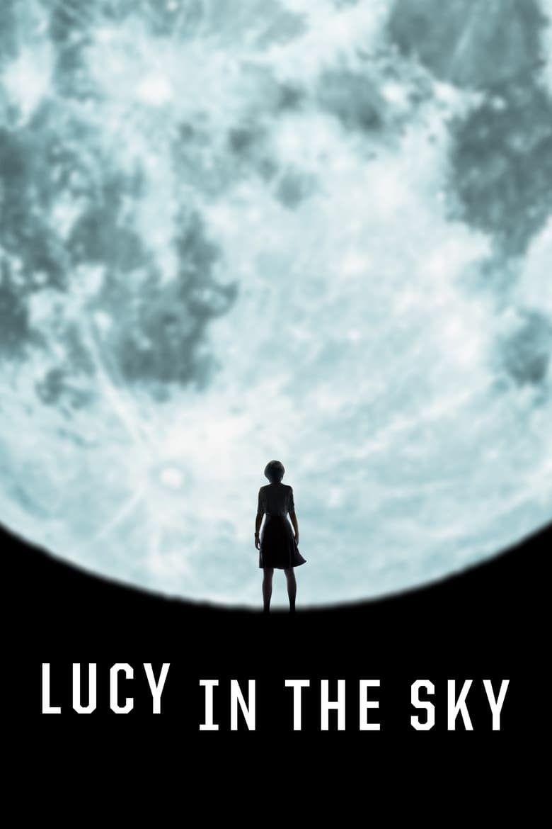 លូស៊ីនៅលើមេឃ / Lucy in the Sky