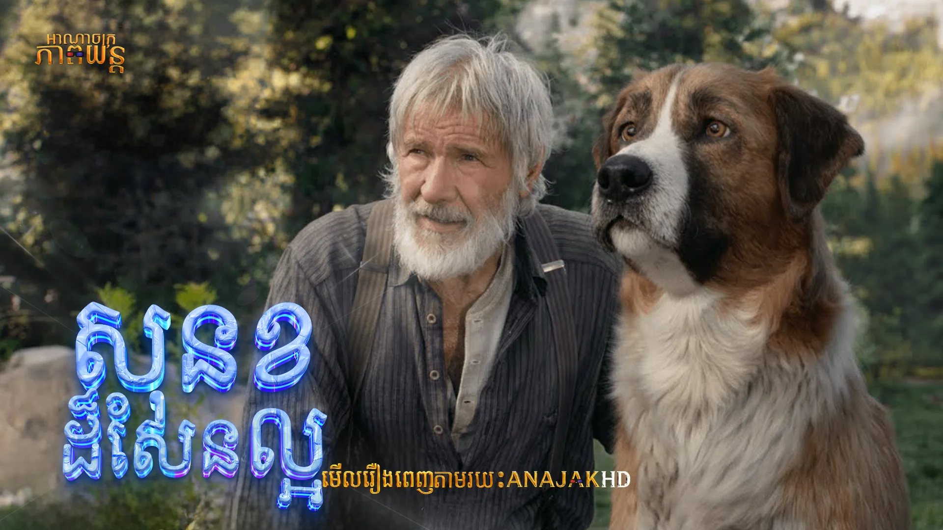 សុនខដ៏សែនល្អ